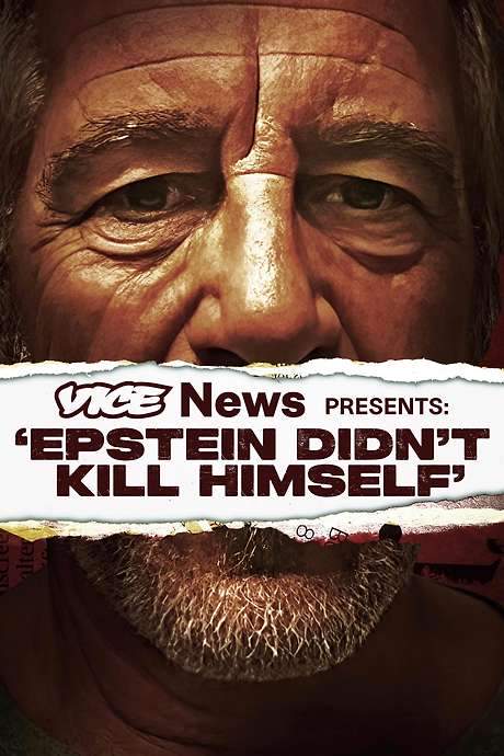 VICE News Presents: ‘Epstein Didn’t Kill Himself’
